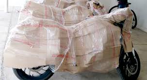 Bike Transportation Delhi NCR