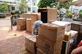 Home Relocation Delhi NCR
