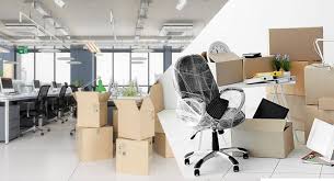 Office Shifting Delhi NCR