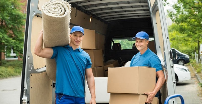 How to Choose the Best Packers and Movers in Delhi