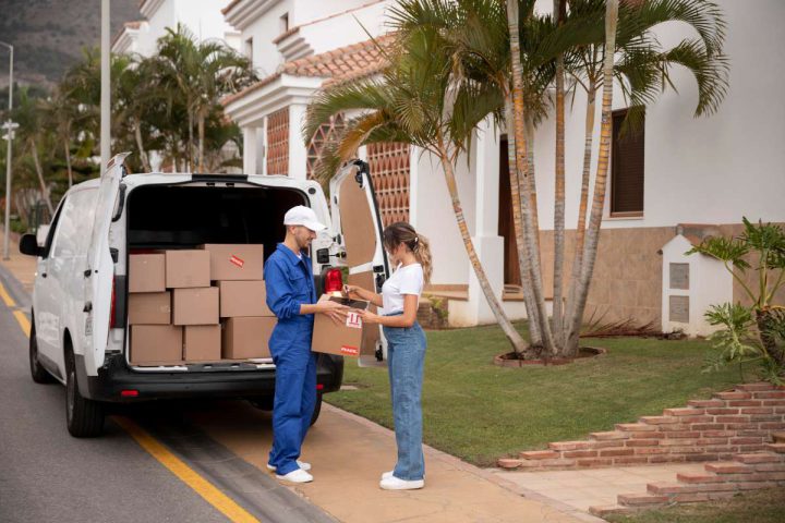 10 Essential Packing Tips Before You Move