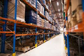 Warehouse Storage Delhi NCR
